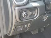 Thumbnail of 2025 Granite Crystal Metallic Clearcoat RAM 1500