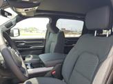 Thumbnail of 2025 Granite Crystal Metallic Clearcoat RAM 1500