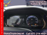 Thumbnail of 2023 Bright White Clearcoat Jeep Grand Cherokee L