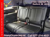 Thumbnail of 2023 Bright White Clearcoat Jeep Grand Cherokee L