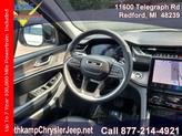 Thumbnail of 2023 Bright White Clearcoat Jeep Grand Cherokee L