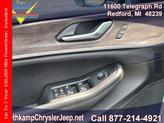 Thumbnail of 2023 Bright White Clearcoat Jeep Grand Cherokee L