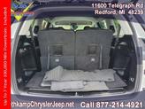 Thumbnail of 2023 Bright White Clearcoat Jeep Grand Cherokee L