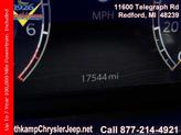 Thumbnail of 2023 Bright White Clearcoat Jeep Grand Cherokee L