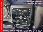 Thumbnail of 2023 Bright White Clearcoat Jeep Grand Cherokee L