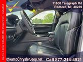 Thumbnail of 2023 Bright White Clearcoat Jeep Grand Cherokee L