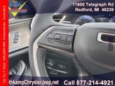 Thumbnail of 2023 Bright White Clearcoat Jeep Grand Cherokee L