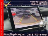 Thumbnail of 2023 Bright White Clearcoat Jeep Grand Cherokee L