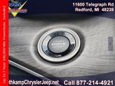 Thumbnail of 2023 Bright White Clearcoat Jeep Grand Cherokee L