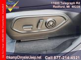 Thumbnail of 2023 Bright White Clearcoat Jeep Grand Cherokee L