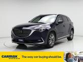 Thumbnail of 2016 Blue Mazda CX-9