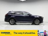 Thumbnail of 2016 Blue Mazda CX-9