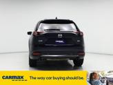 Thumbnail of 2016 Blue Mazda CX-9