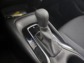 Thumbnail of 2023 Silver Toyota Corolla