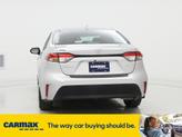 Thumbnail of 2023 Silver Toyota Corolla