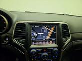 Thumbnail of 2017 Red Jeep Grand Cherokee