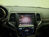 Thumbnail of 2017 Red Jeep Grand Cherokee