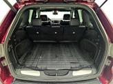 Thumbnail of 2017 Red Jeep Grand Cherokee