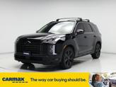 Thumbnail of 2024 Black Hyundai PALISADE