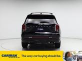 Thumbnail of 2024 Black Hyundai PALISADE