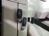 Thumbnail of 2022 White Mercedes-Benz GLB 250