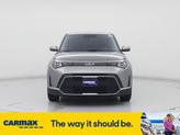 Thumbnail of 2023 Gray Kia Soul