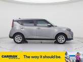 Thumbnail of 2023 Gray Kia Soul
