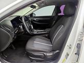 Thumbnail of 2020 White Hyundai SONATA