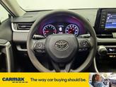 Thumbnail of 2020 Silver Toyota RAV4