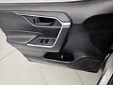 Thumbnail of 2020 Silver Toyota RAV4