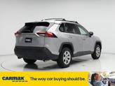 Thumbnail of 2020 Silver Toyota RAV4