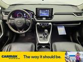Thumbnail of 2020 Silver Toyota RAV4