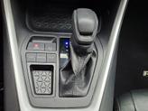 Thumbnail of 2020 Silver Toyota RAV4