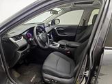 Thumbnail of 2021 Gray Toyota RAV4