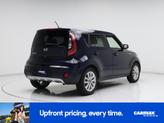 Thumbnail of 2018 Blue Kia Soul