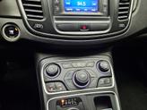 Thumbnail of 2015 Burgundy Chrysler 200