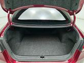 Thumbnail of 2015 Burgundy Chrysler 200