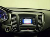 Thumbnail of 2015 Burgundy Chrysler 200