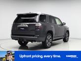 Thumbnail of 2016 Gray Toyota 4Runner