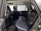 Thumbnail of 2016 Gray Toyota 4Runner