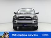 Thumbnail of 2016 Gray Toyota 4Runner
