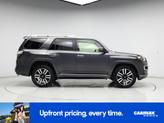 Thumbnail of 2016 Gray Toyota 4Runner