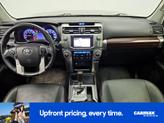Thumbnail of 2016 Gray Toyota 4Runner