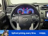 Thumbnail of 2016 Gray Toyota 4Runner
