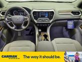 Thumbnail of 2018 Burgundy GMC Acadia