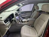 Thumbnail of 2018 Burgundy GMC Acadia