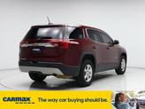 Thumbnail of 2018 Burgundy GMC Acadia