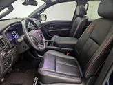 Thumbnail of 2023 Blue Nissan Titan