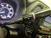 Thumbnail of 2023 Blue Nissan Titan