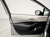 Thumbnail of 2024 Silver Toyota Corolla Hybrid